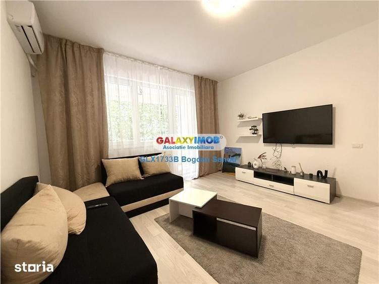 Apartament cu 2 camere de inchiriat in Militari Residence - 3