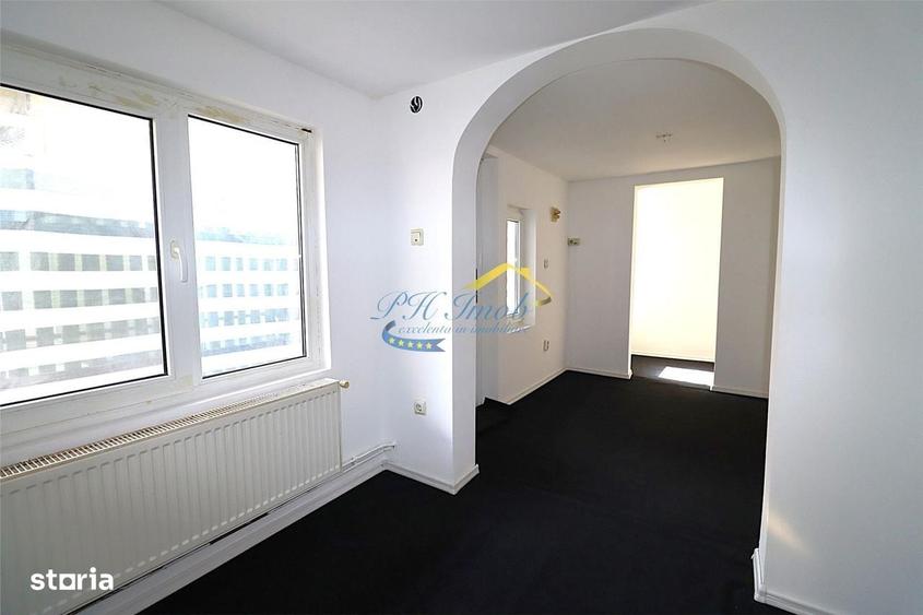 Casă cu 2 camere în Central