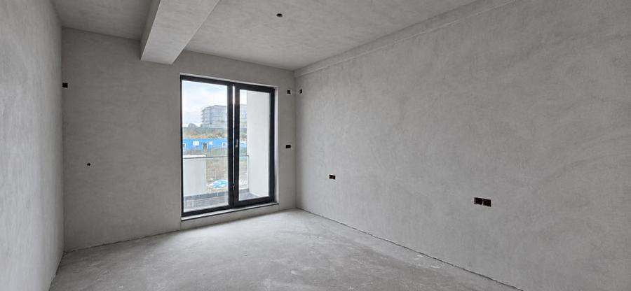 Duplex cu 4 camere cu Canalizare în Ovidiu