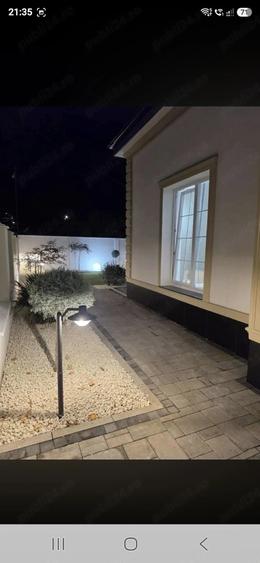 Casă cu Teren 400 Mp în Horia