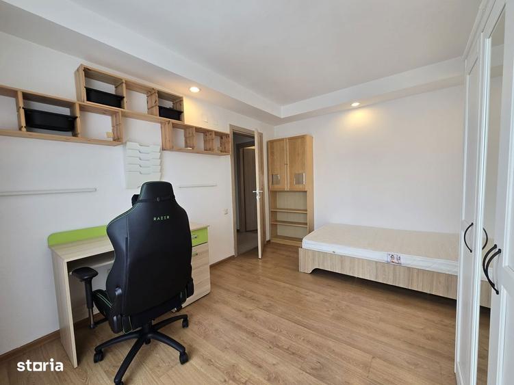 Casă cu 3 camere cu Teren 30 Mp în Pipera
