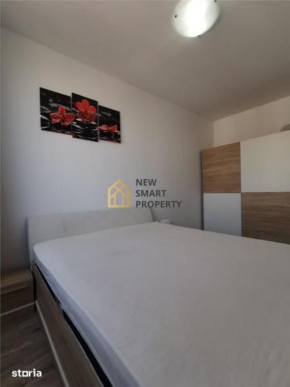 De inchiriat apartament 2 camere ARED - Kaufland - 10