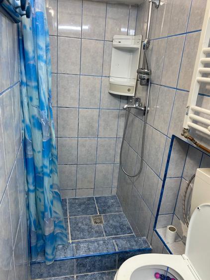 Garsonieră semidecomandată în Central