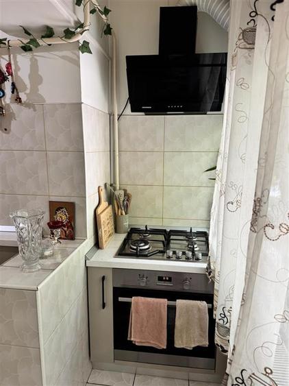 Apartament cu 2 camere decomandat în Apollo