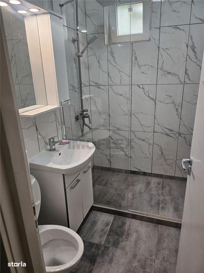 Apartament cu 2 camere în Medicină