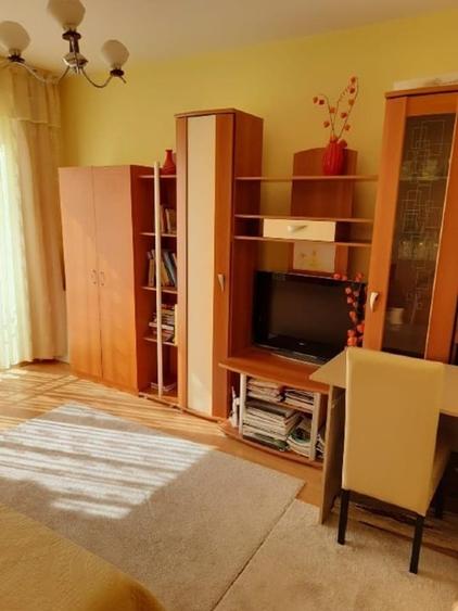 Apartament cu 2 camere decomandat, mobilat în Florești