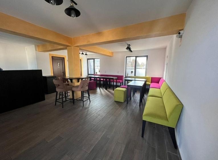 Spațiu comercial, de 153 mp, în Central