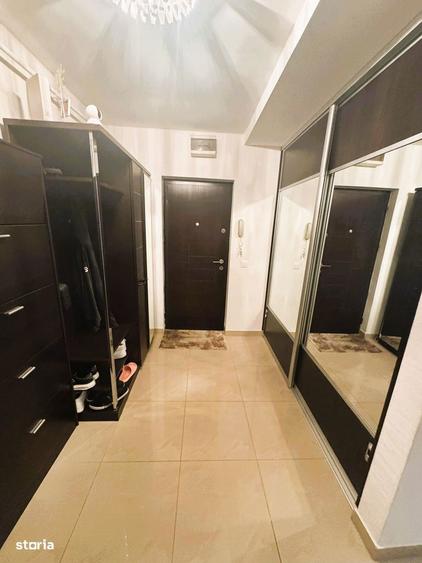 Apartament 3 camere str BABADAG - etajul 2 - 10