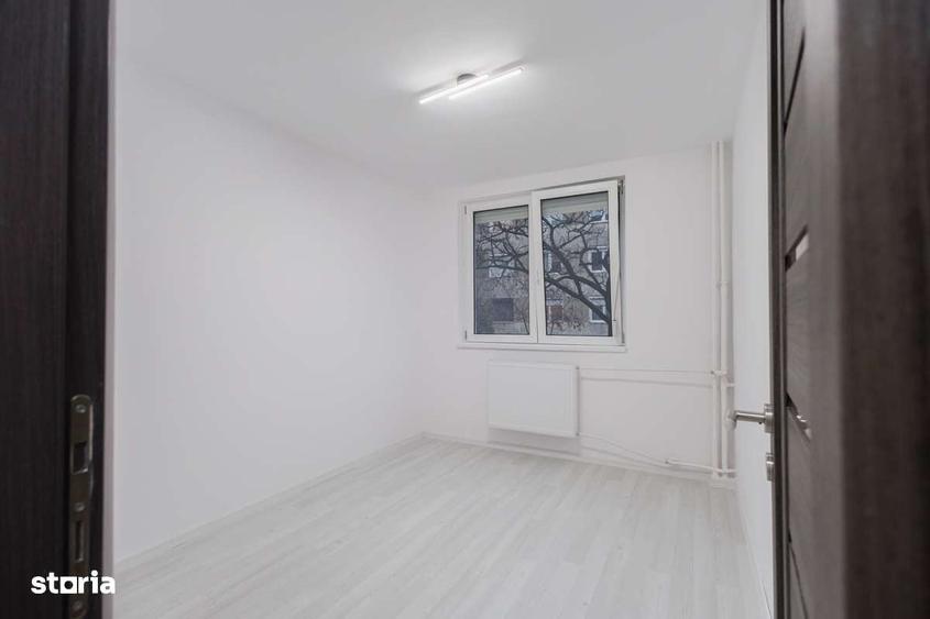 Apartament cu 3 camere în Lotus