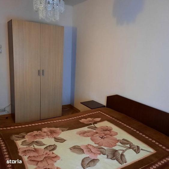 Apartament cu 2 camere decomandat în Colentina