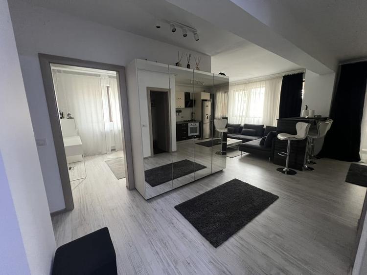 Apartament 3 camere | Rahova | Dream Residence | parcare inclusa | - 1
