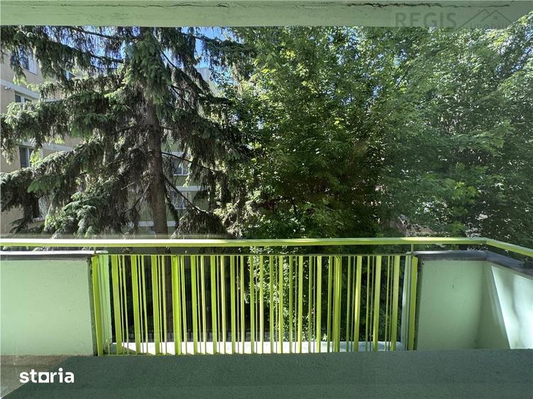 Apartament 2 camere | parcare | zona CEC - 14