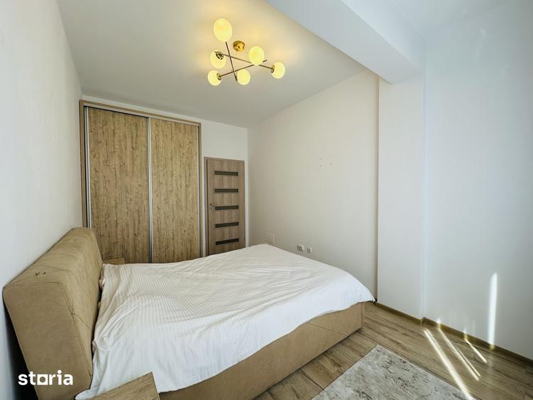 Apartament cu 3 camere în Chiajna