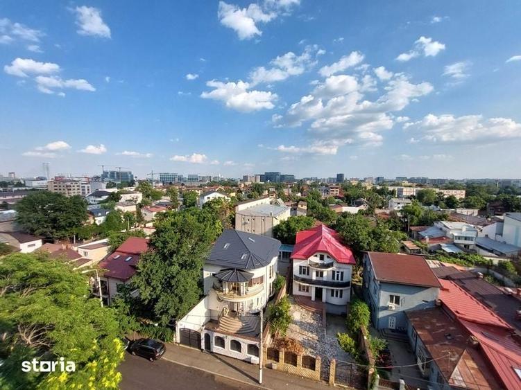 Apartament cu 2 camere în Militari