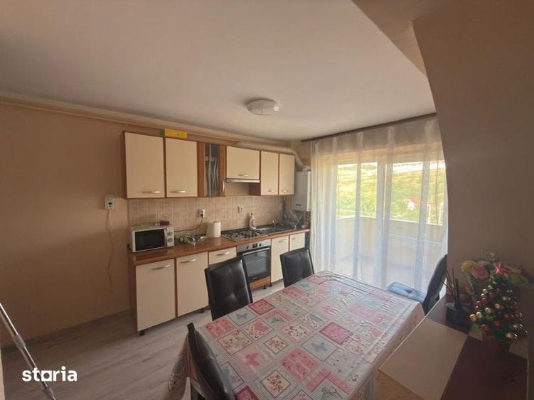 Apartament cu 2 camere în Apahida