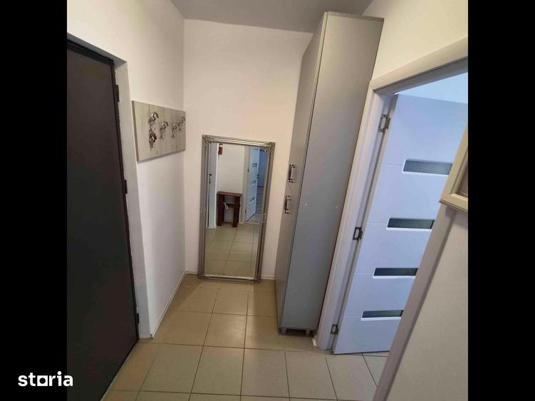 Apartament cu 2 camere în Ștefan cel Mare