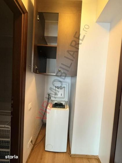 Apartament cu 2 camere în Tei