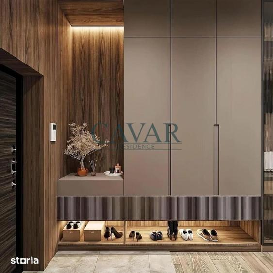 Apartament cu 2 camere în Metalurgiei