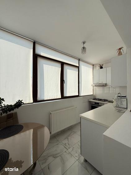 Apartament cu 2 camere în Militari
