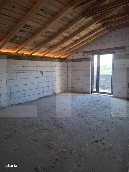 Casă cu 4 camere cu Teren 519 Mp în Piatra