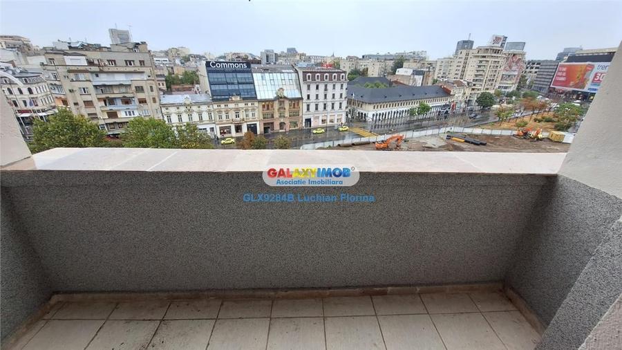 Apartament cu 2 camere decomandat, mobilat în Unirii
