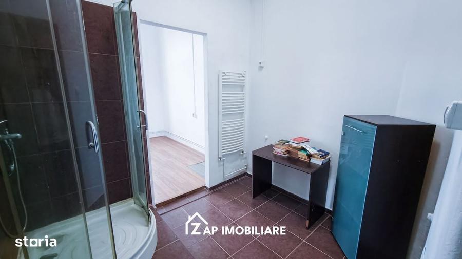 Spațiu comercial, de 27 mp, în Ultracentral