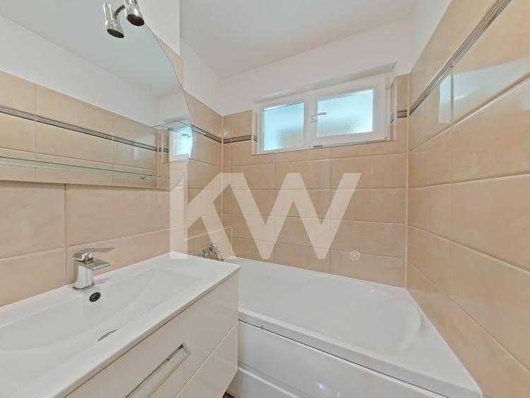 Apartament confortabil de inchiriat- 2 camere, Str Al. Minerva - 13