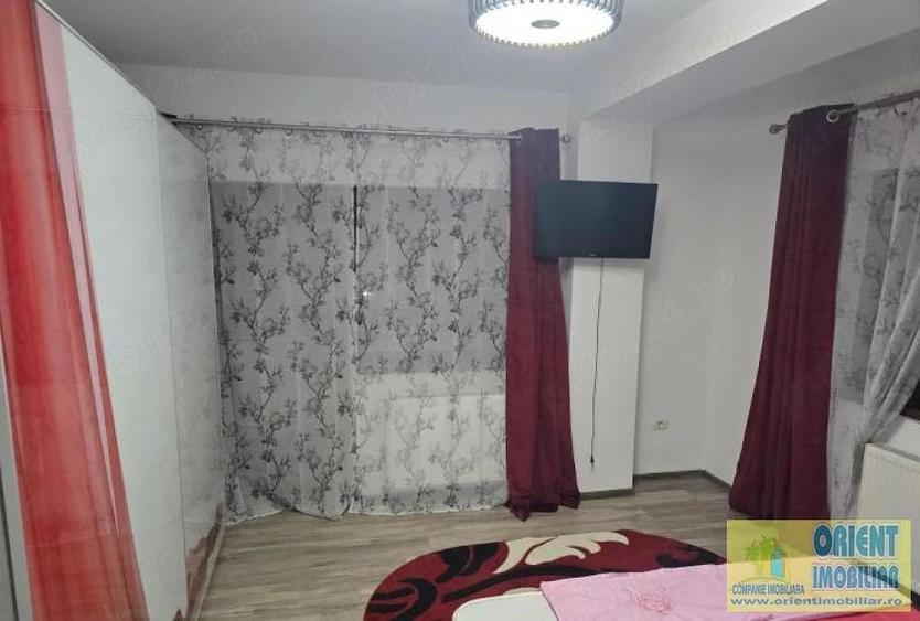 Apartament cu 2 camere decomandat în Tomis Plus