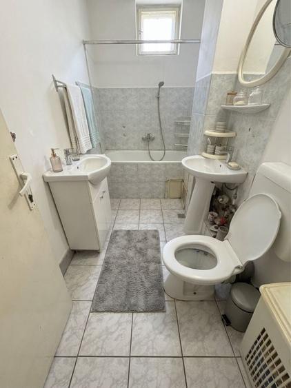 Apartament cu 2 camere semidecomandat în Sud
