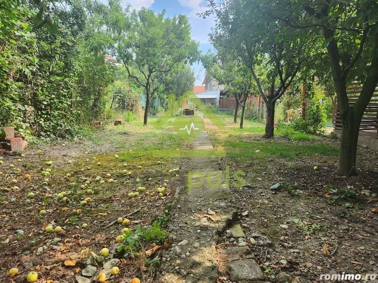 Apartament cu 2 camere decomandat, mobilat în Fratelia