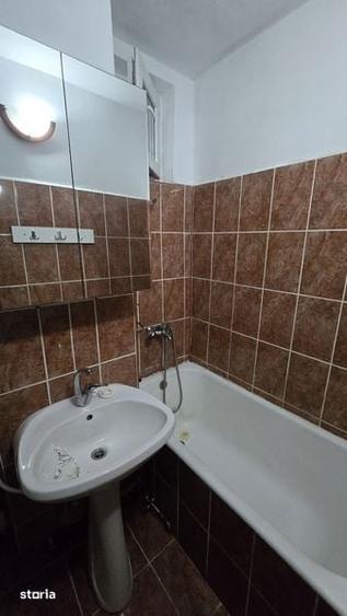 Apartament cu 2 camere în Ostroveni