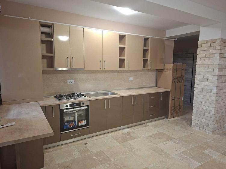 Apartament cu 2 camere decomandat în Morilor