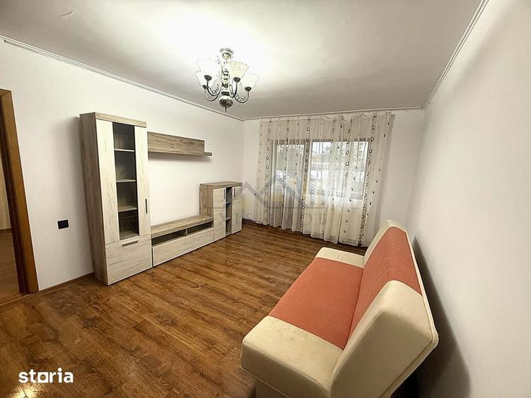 Apartament cu 3 camere decomandat în Dorobanți 1