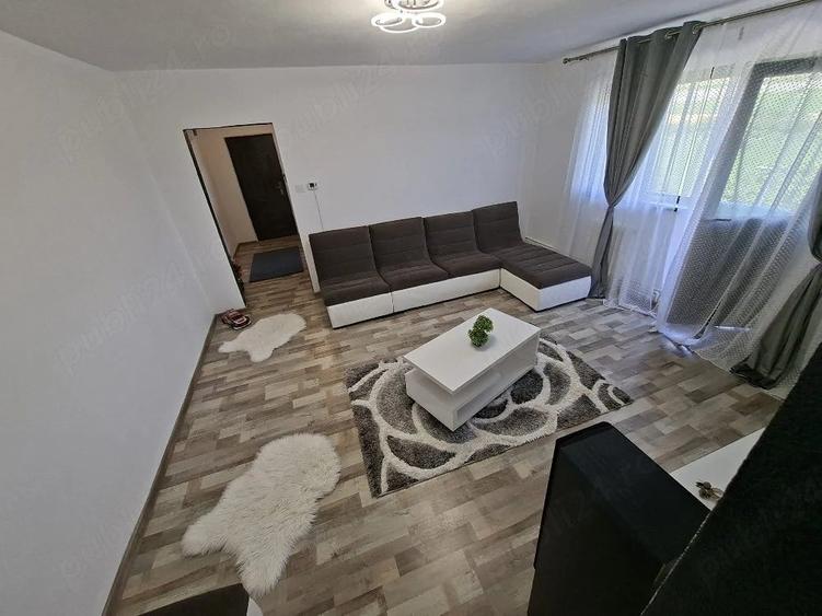 Apartament cu 2 camere decomandat în Sântimbru