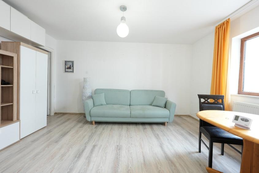 Apartament cu 3 camere, mobilat în Mănăștur