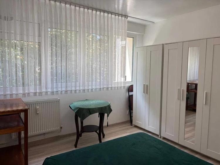 Apartament cu 2 camere decomandat, mobilat în Giurgiului