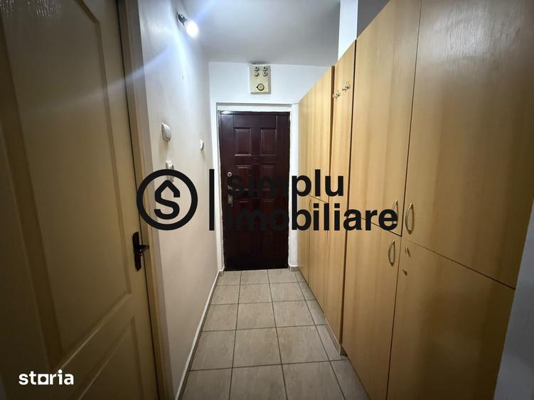 Garsonieră, mobilată în Sărari