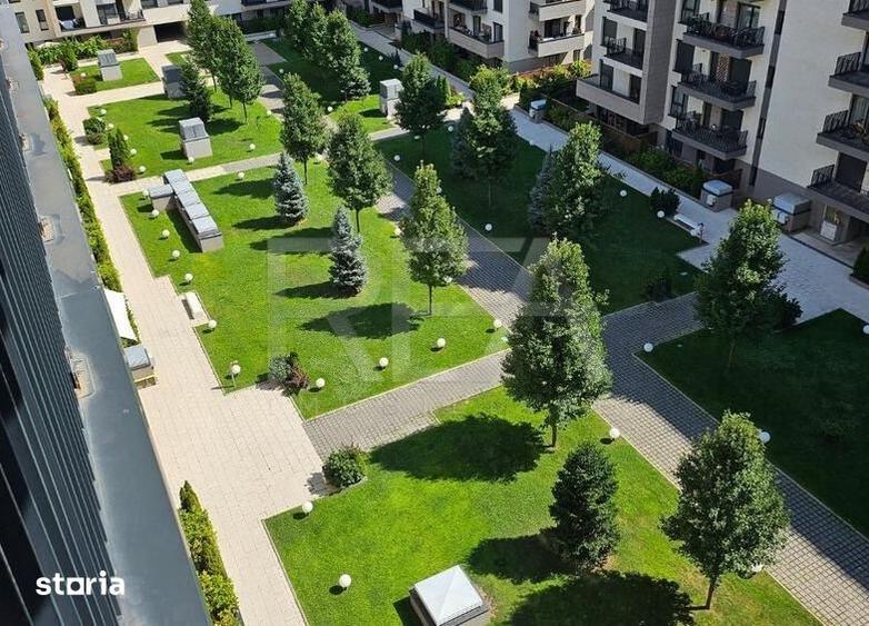 Apartament cu 3 camere decomandat în Grivița