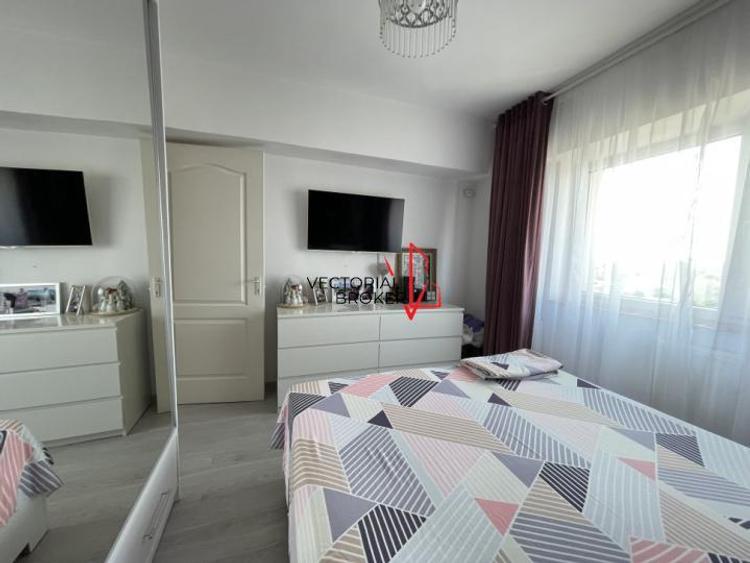 Apartament cu 2 camere decomandat, mobilat în Dristor