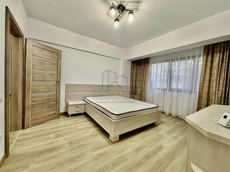 Apartament cu 3 camere decomandat în Albert