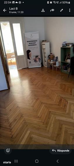Spațiu comercial, de 60 mp, în Ultracentral