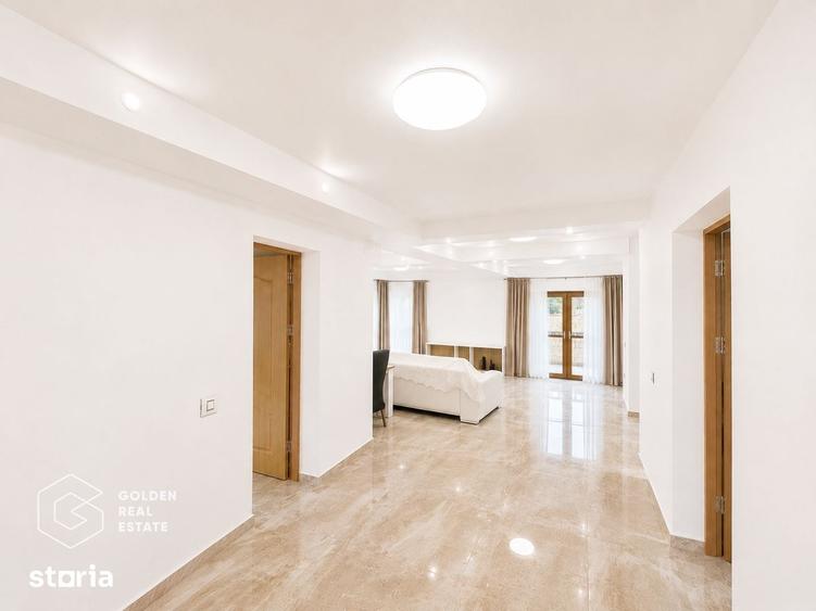 Casă cu 5 camere cu Teren 417 Mp în Vladimirescu