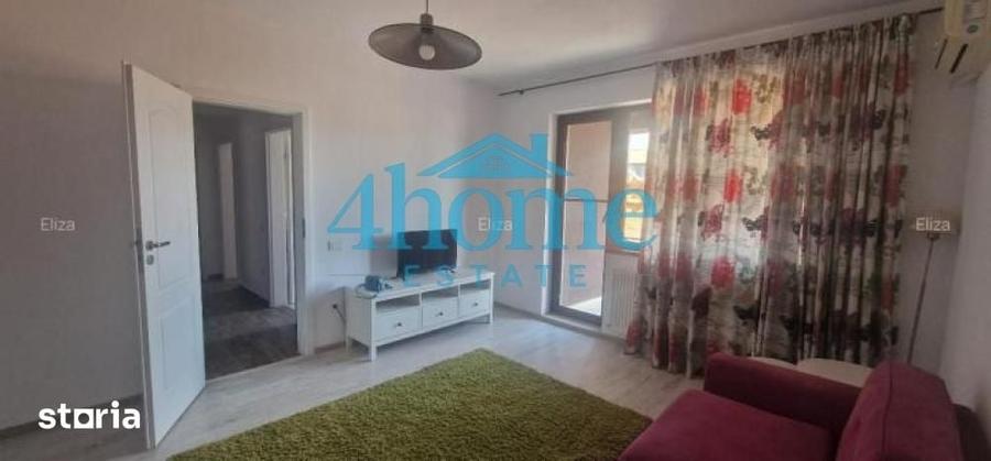 Apartament 2 Camere Brancoveanu|Metrou|Centrala Proprie - 2