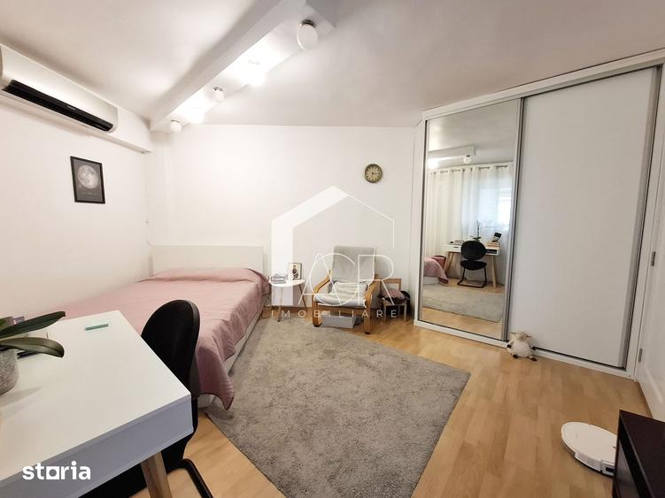 Apartament cu 3 camere, ultracentral - 8