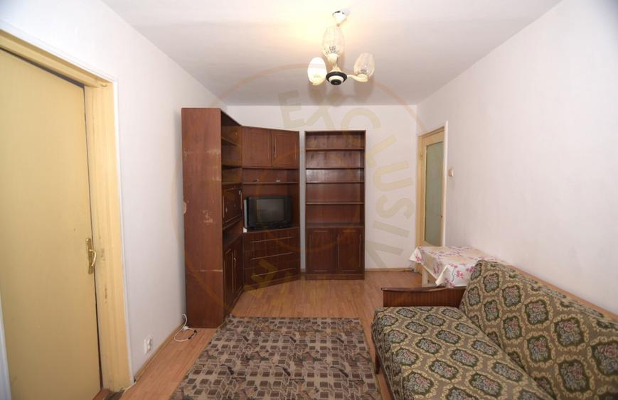 Apartament 2 camere, etaj 3, langa Lidl Exercitiu - 3