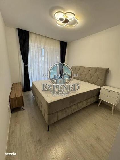 Apartament cu 2 camere decomandat în Costin Georgian