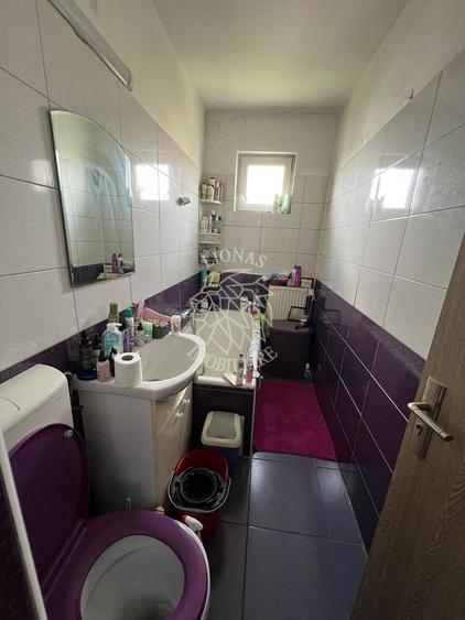 Apartament 2 camere-balcon-Zona Decebal, Apolo - 5