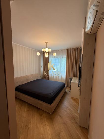 Apartament 3 camere | 4 City North | 2 Bai| Parcare Supraterana - 19