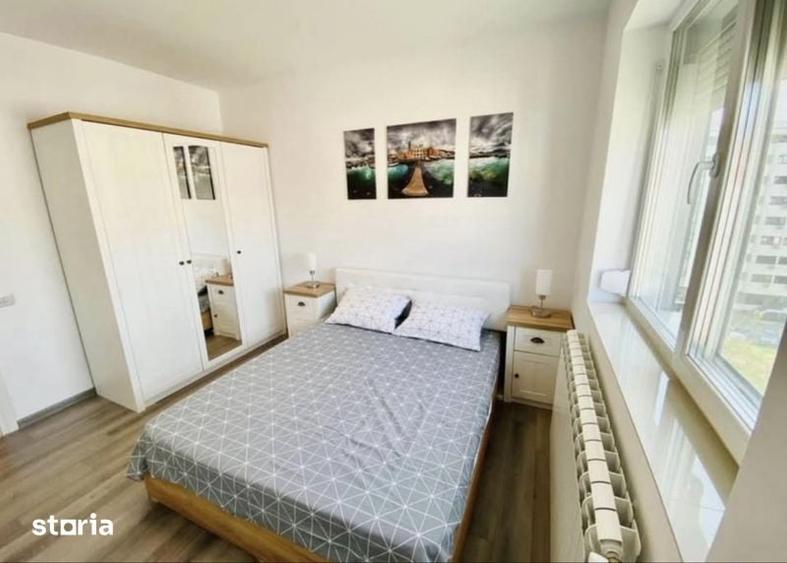 Propietar Vand Apartament 3 camere Militari Residence Bloc 2021 Modern - 5