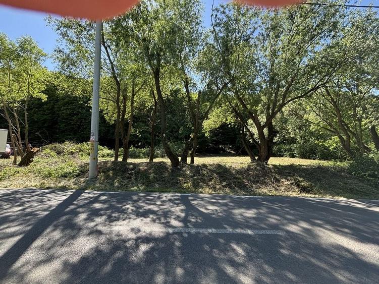 Teren de vanzare Budiu Mic | 875 mp | 4 km de Gara Targu Mures | 59.900 - 2